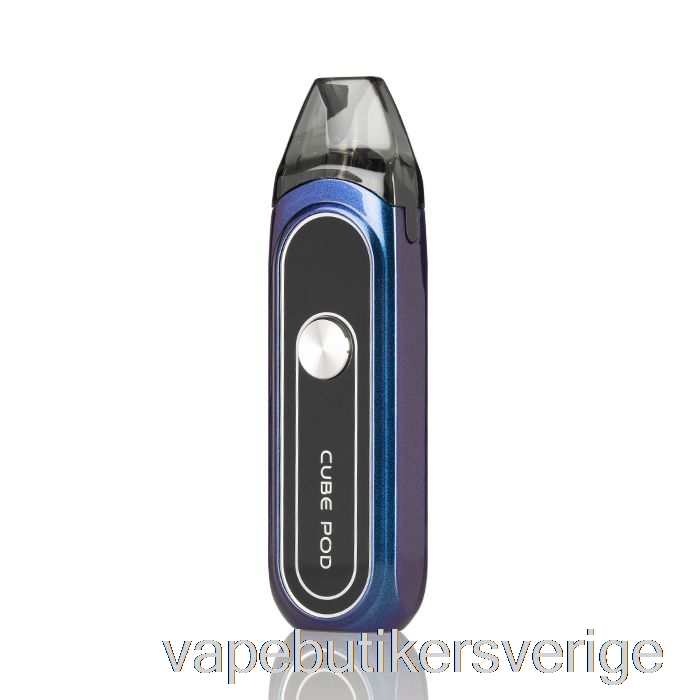 Vape Sverige Obs Cube 13w Podsystem Blå